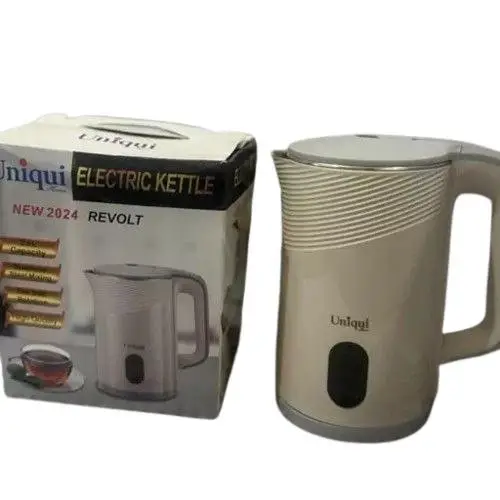 Electric kettle, brand-Unique, new model, single and major, code-f1198