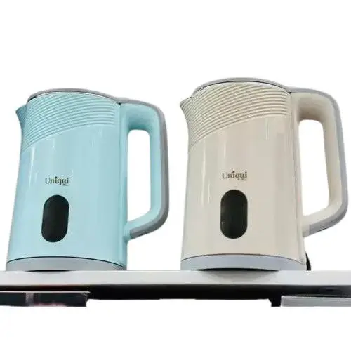Electric kettle, brand-Unique, new model, single and major, code-f1198