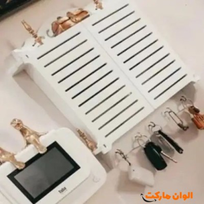 خرید شلف جا فیوزی  سایز بزرگ تک و عمده کدA143
