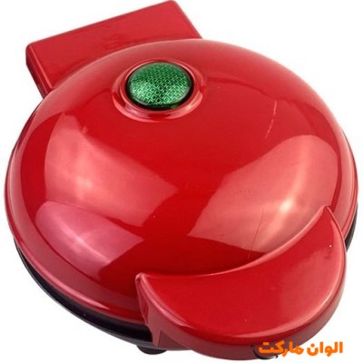 دونات ساز سه قسمتی تک و عمده کد F1204