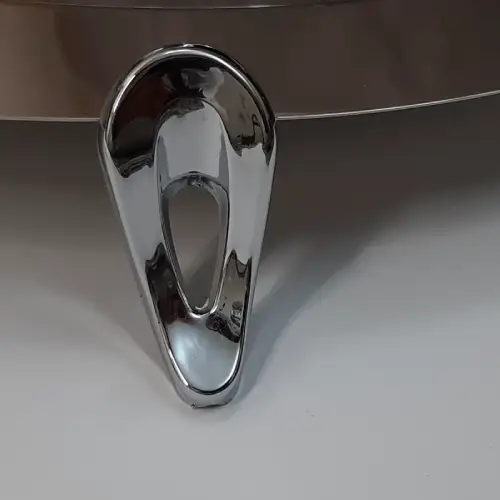 پخش-سینی-تمام-استیل-بزرگ-رزلند-کد-r346