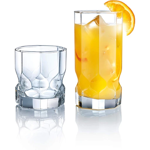 لیوان-لومینارک-مدل-اکتیم-دیاموند-بسته-6-عددی