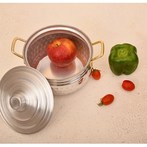 سرویس-قابلمه-4-پارچه-مدل-روحی-تک-و-عمده