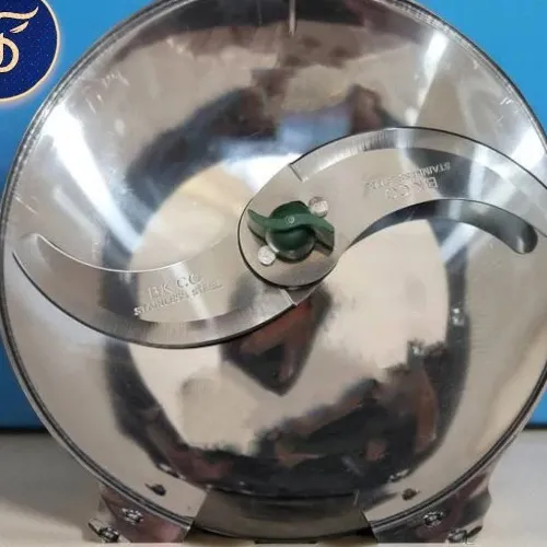 پخش سبزی خرد کن اصل یونیک 6 کیلویی تک و عمده کد G6337