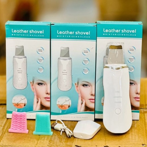 پخش اتو صورت شارژی درما اف التراسونیک تک و عمده کد Z3082