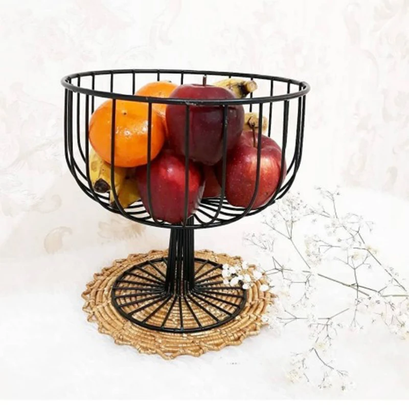 خرید-سبد-میوه-گرد-کد-z3087