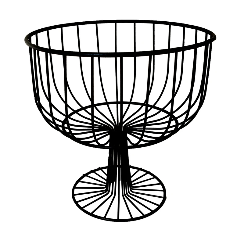 خرید-سبد-میوه-گرد-کد-z3087