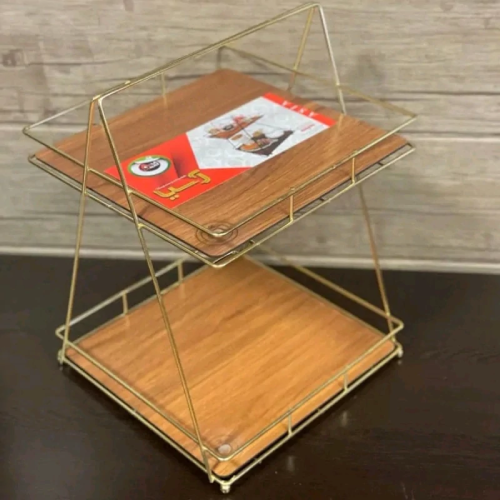 خرید-استند-دو-طبقه-کد-z3091