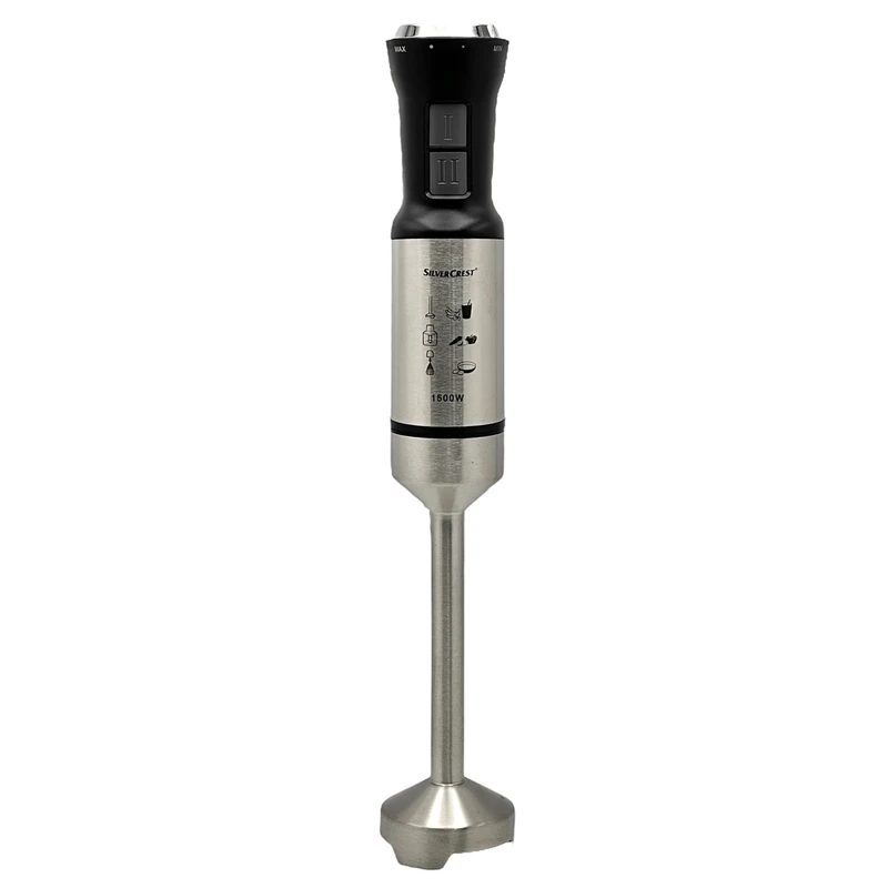 پخش گوشت کوب برقی سیلورکرست مدل SI-818 تک و عمده کد Z3106