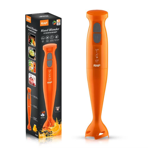 خرید گوشت‌ کوب برقی راف مدل 330 تک و عمده کد Z3107