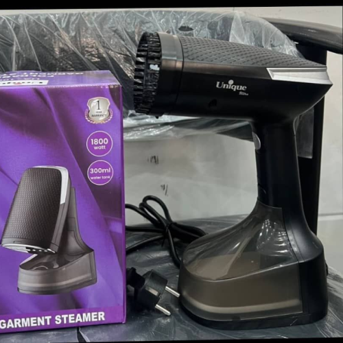 پخش اتو بخارگر یونیک مدل UA-1001 تاشو تک و عمده کد Z3110