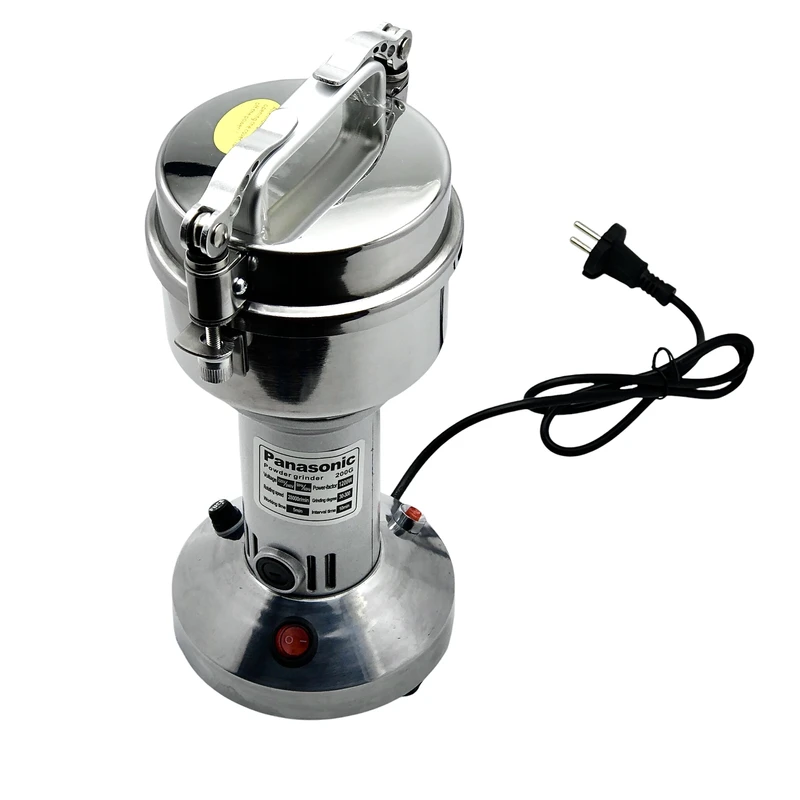 خرید آسیاب صنعتی پاناسونیک مدل MZ-2024  تک و عمده کد Z3111