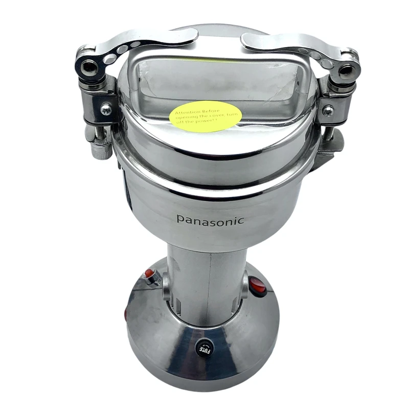 پخش-آسیاب-صنعتی-پاناسونیک-کد-z3112