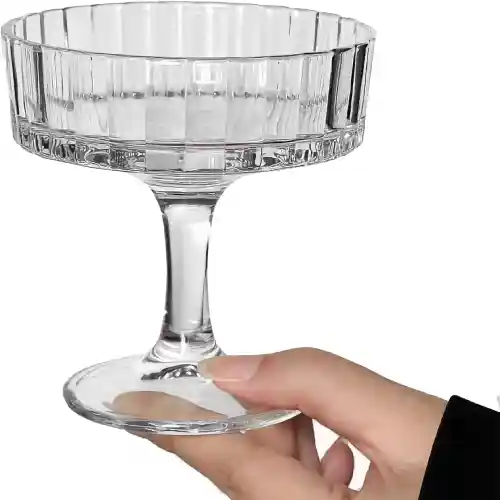 خرید بستنی خوری 6 عددی تک و عمده کد B1279