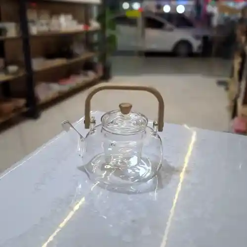 خرید-قوری-1.5-لیتر-پیرکس-کد-b1283