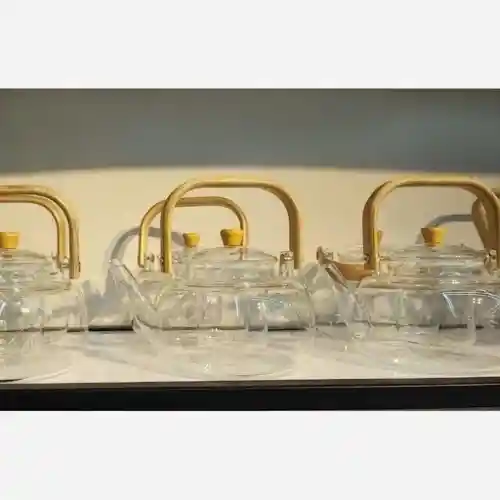 خرید-قوری-1.5-لیتر-پیرکس-کد-b1283