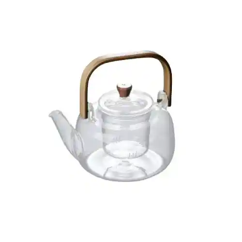 پخش-قوری-1.5-لیتر-پیرکس-کد-b1284