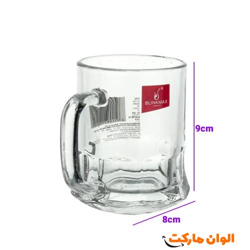 پخش-چای-خوری-بلینک-مکس-کدA106