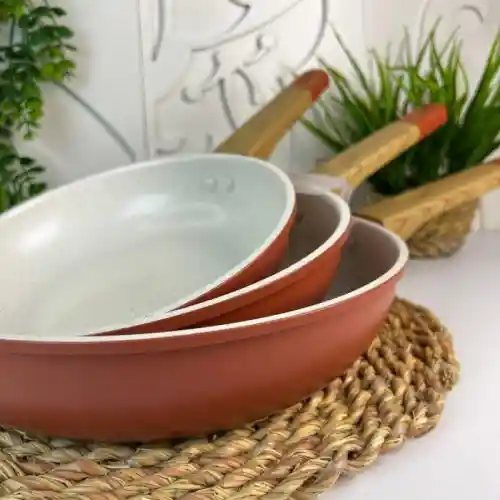 خرید-ماهیتابه-سه-عددی-سرامیک-بارولی-کد-b1285