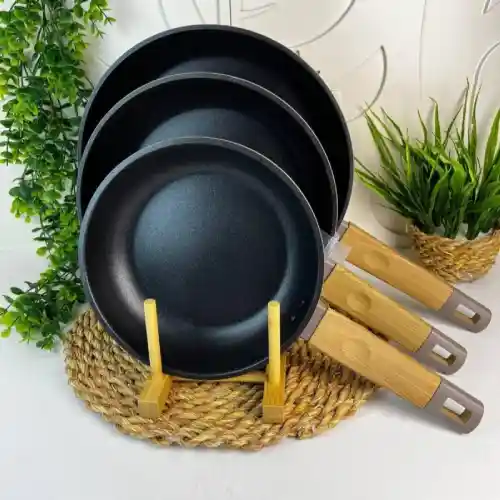 خرید-ماهیتابه-سه-عددی-سرامیک-بارولی-کد-b1285