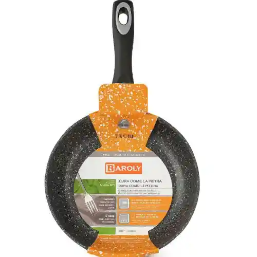 پخش ماهیتابه گرانیتی بارولی تک و عمده کد B1294