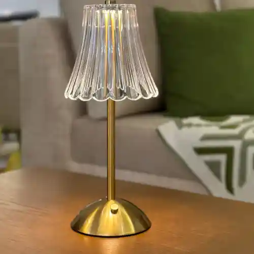 خرید-آباژور-مدل-چتری-کد-b1311