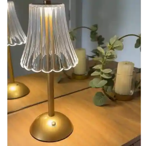 خرید-آباژور-مدل-چتری-کد-b1311