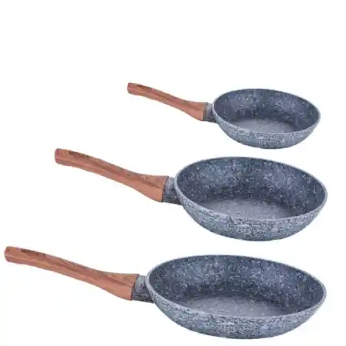 پخش ماهیتابه سایز۲۴ بارولی تک و عمده کد B1320