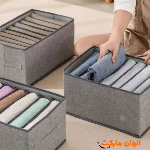 پخش-باکس-۹کشو-کدa130