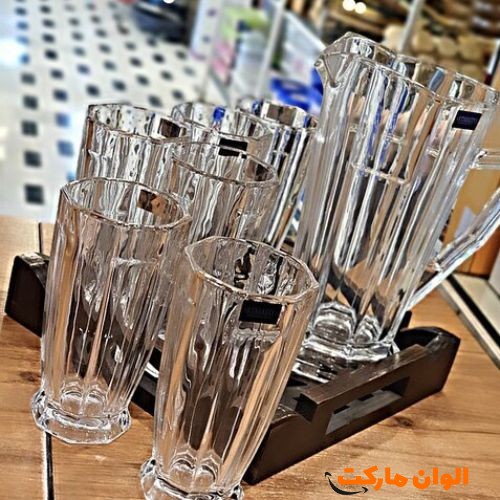 پخش-ست-پارچ-و-لیوان-کدa140