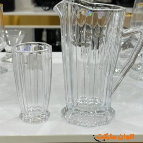 پخش-ست-پارچ-و-لیوان-کدa140