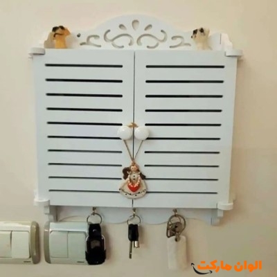 پخش شلف جا فیوزی سایز کوچیک تک و عمده کدa146