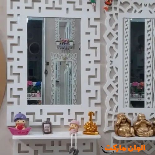 پخش-اینه-با-شلف-زیری-سایز-بزرگ-کدa148