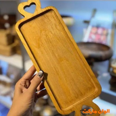 پخش رولت خوری دسته قلبی تک و عمده کدA150