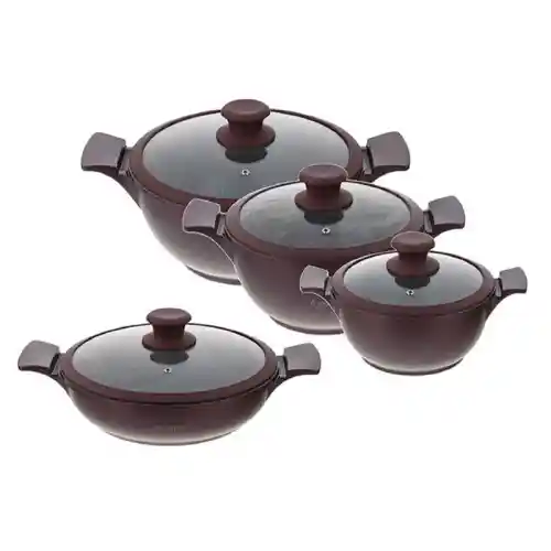 پخش-سرویس-قابلمه-8-پارچه-گرانیت-فورته-forte-کد-b1326