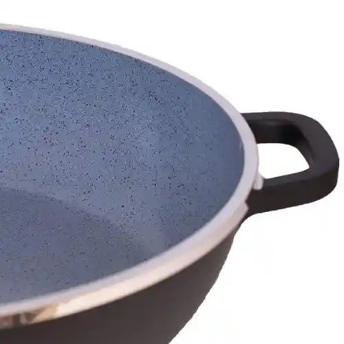 خرید-قابلمه-گرانیتی-فورته-سایز-28-کد-b1327