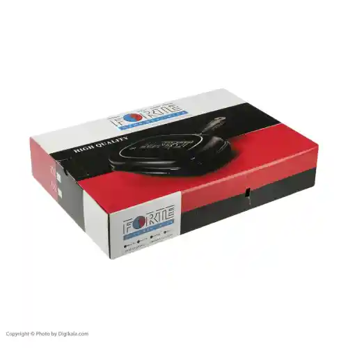 پخش-تابه-۳۰-دو-طرفه-فورته-کد-b1332