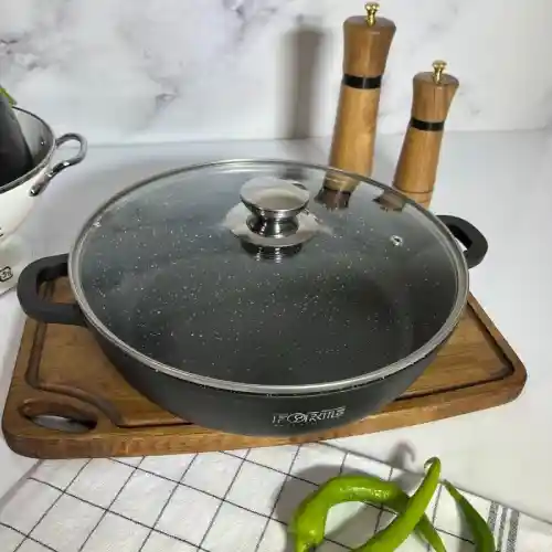 پخش-تابه-۴۰-فورته-کد-b1336