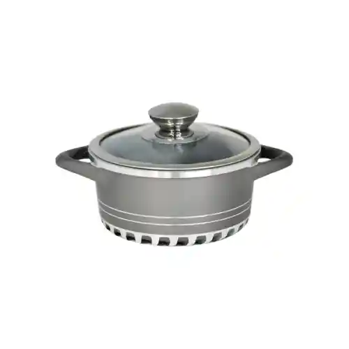 پخش سرویس قابلمه ۱۴ پارچه کی اس تی تک و عمده کد B1344