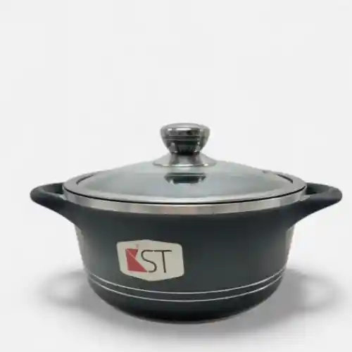 پخش قابلمه ۳۲  گرانیت کی اس تی تک و عمده کد B1350