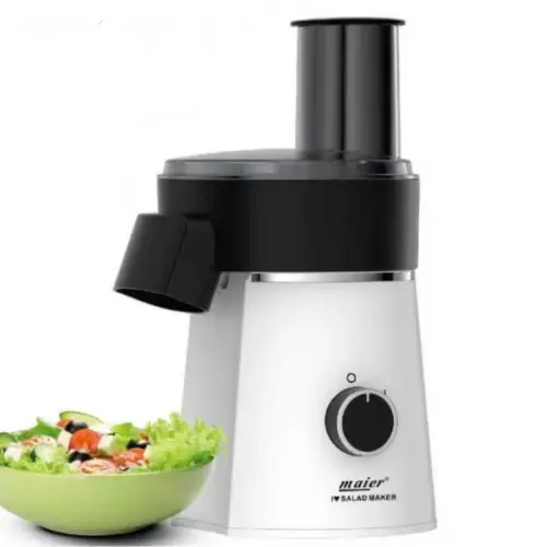Mayer salad maker, new model, single and large, code F