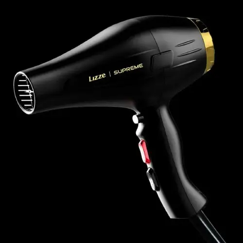 Hair dryer-Liz-new-model-single-and-major-code-f