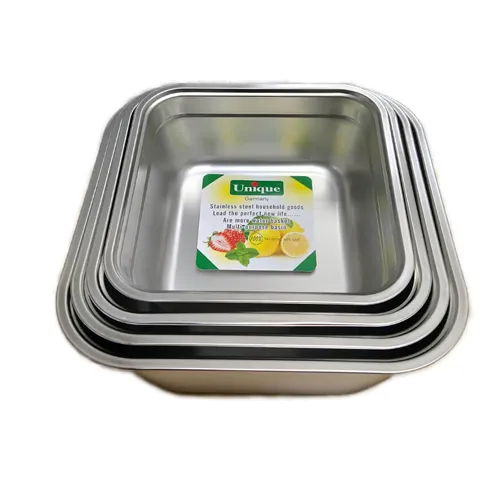 لگن-استیل-مدل-جدید-کد-g6356
