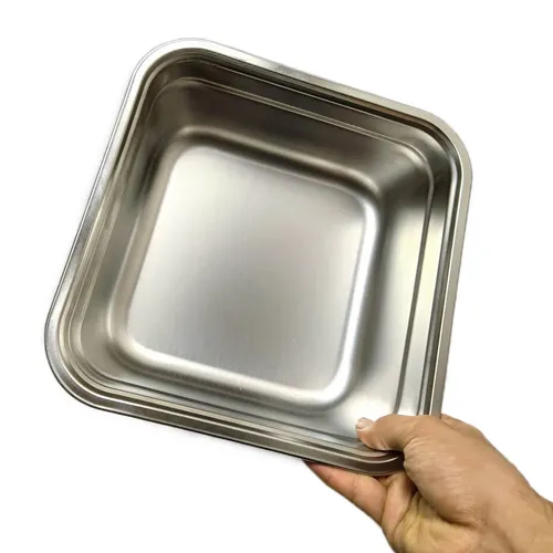 لگن-استیل-مدل-جدید-کد-g6356