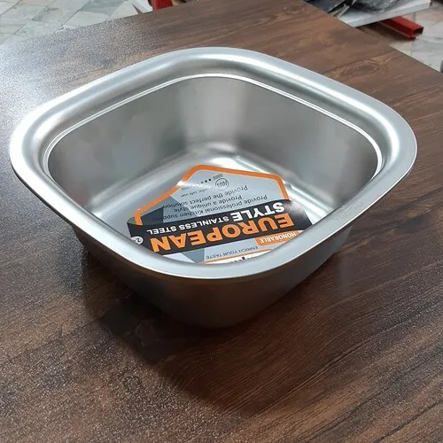 پخش-لگن-استیل-مدل-جدید-کد-g6357