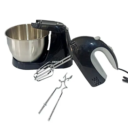 پخش همزن کاسه‌دار دسینی 6288-DS تک و عمده کد G6369