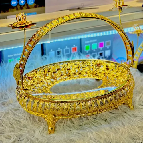 پخش-شیرینی-خوری-مدل-جدید-کد-g6371