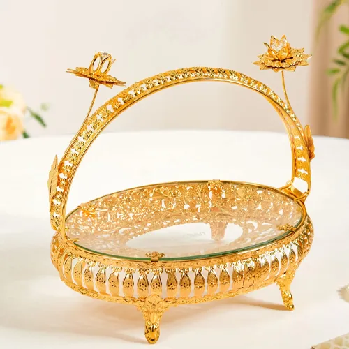 پخش-شیرینی-خوری-مدل-جدید-کد-g6371