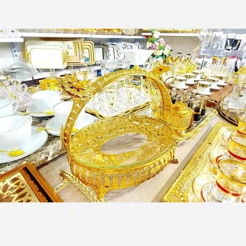 پخش-شیرینی-خوری-مدل-جدید-کد-g6371