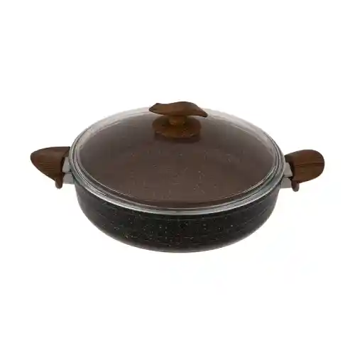 پخش  تابه دو دسته اویز مدل سوینگ سایز ۲۶ تک و عمده کد B1378